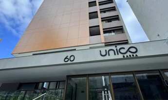 Imagem: UNICO BARRA STUDIO, 25 M², NASCENTE