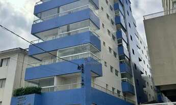 Imagem 2: Apartamento com 1 dorm, Aviação, Praia Grande - R$ 360 mil, Cod: 7567