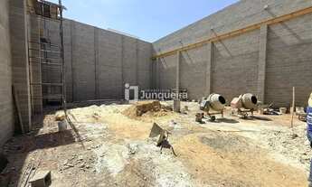 Imagem 3: Galpão para aluguel, Guamium - Piracicaba/SP