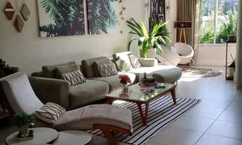 Imagem 6: Excelente casa de alto padrão dentro de condomínio fechado em Vargem pequena/RJ