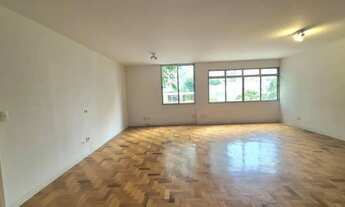 Imagem 6: Jardim Paulista Apartamento para locação. 130m². Lazer completo .Perto do Parque do Ibira