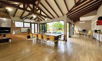 Imagem: CASA RESIDENCIAL em Cuiabá - MT, Condomínio