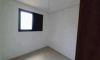 Imagem 6: Apartamento com 3 dormitórios à venda, 70 m² por R$ 599.999,90 - Paraíso - Santo André/SP