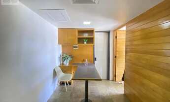 Imagem 4: Sala comercial à venda | Edifício Beira Mar Trade Center | Bairro Meireles