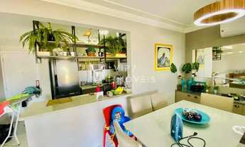 Imagem 4: Apartamento à venda, 3 quartos, 1 suíte, 2 vagas, Jardim Piratininga - Sorocaba/SP