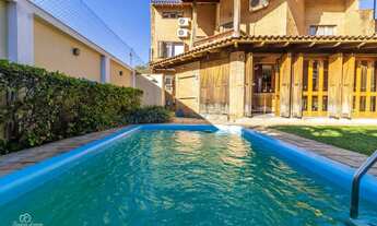 Imagem 3: Otima casa com 4 quartos piscina na zona norte