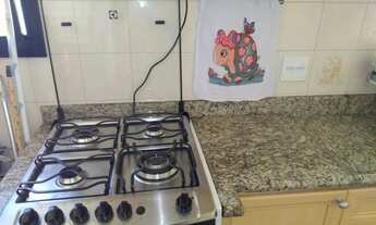 Imagem 4: Apartamento em Rua Ângelo Batistini - Centro - São Bernardo do Campo/SP