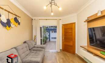 Imagem 4: Sobrado à venda 3 quartos 3 suítes 3 vagas Gonçalves - São Bernardo do Campo - SP