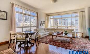 Imagem 2: APARTAMENTO - HIGIENÓPOLIS - SP