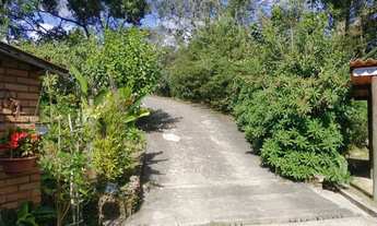 Imagem: Sítio em Cunha - Centro - Cunha/SP