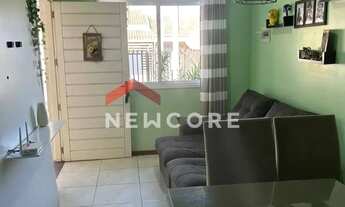 Imagem 2: Casa em Sapiranga - Residencial Azaléia - Parobé/RS