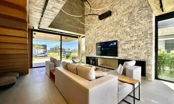 Imagem 4: Casa Nuna - 05 Suítes - Costa Serena - Capão Da Canoa REF: CA0482