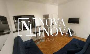 Imagem 4: Apartamento - Padrão / Residencial / Copacabana