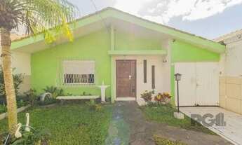 Imagem: Excelente casa de 70m² com 3 dormitórios