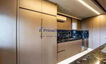 Imagem 7: Apartamento Duplex, 143m² - 1 Dormitório, 1 Suíte, 3 Vagas, Móveis Planejados - Campo Belo