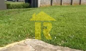 Imagem 6: Terreno de 405m² em Condomínio Buona Vita São José do Rio Preto-SP: sua oportunidade de in