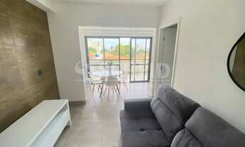 Imagem: Apartamento de 66m² sendo 1 suíte, mobiliado