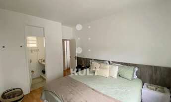 Imagem 6: Apartamento em Ipanema com 130m2