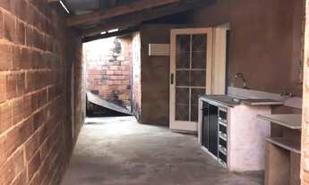 Imagem 6: Casa com 2 quartos e 2 banheiros