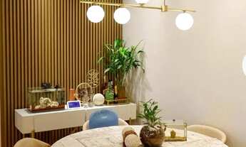 Imagem 5: Lindo apartamento a venda condomínio jardins do Brasil em Osasco