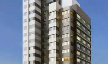 Imagem 2: APARTAMENTO - HIGIENÓPOLIS - SP