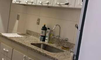 Imagem 4: Apartamento na Rua do Catete, próximo à Rua Dois de Dezembro