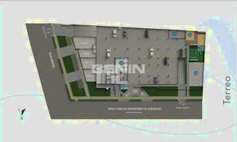 Imagem 5: Venda de Apartamento em Canoas-RS, bairro CENTRO com 68.54m² Área Const. Venda de Apartame