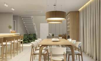 Imagem 5: Casa à beira da Lagoa no Condomínio Sunset REF: 5380