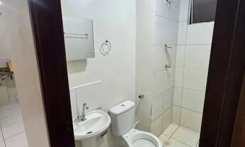 Imagem: Ideal samambaia 2 andar escada bloco 07