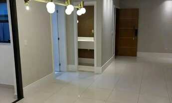 Imagem 3: Apartamento para alugar Semi- Mobiliado Nascente com 5 quartos em Patamares - Salvador - B