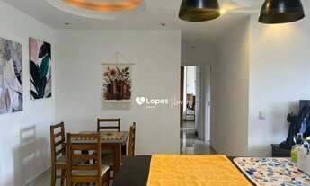 Imagem 3: Lopes Enjoy Vende Apartamento 2 quartos, sol manhã, 58 m2, 1 vaga - Condomínio Barra Light