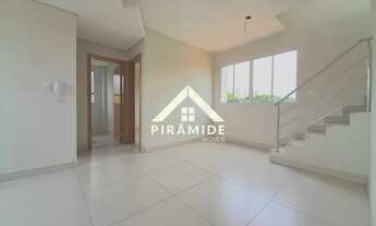 Imagem 2: COBERTURA para VENDA bairro SANTA MÔNICA