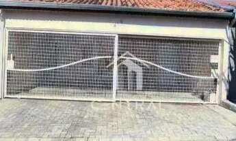 Imagem 2: Sobrado à venda, 109 m² por R$ 370.000,00 - Jardim Residencial Imperatriz - Sorocaba/SP