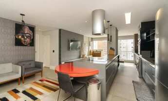 Imagem: Apartamento para venda em Jardim Ampliação