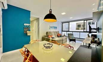 Imagem 7: Apartamento mobiliado perto do mar no Centro - Bombinhas/SC