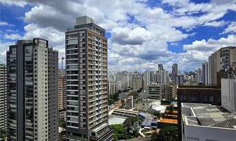 Imagem 4: Sala à venda ou para alugar no condomínio Supéria Paraíso, São Paulo - SP