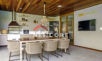 Imagem 2: Casa de condomínio em avenida farol - Açú da Torre - Mata de São João/BA