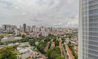 Imagem 2: 123 M² 3 SUÍTES 2 VAGAS NA CHÁCARA KLABIN