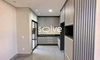 Imagem 3: Casa com 3 dormitórios à venda, 141 m² por R$ 1.290.000,00 - Jardim Mantova - Indaiatuba/S