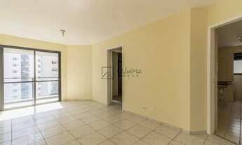 Imagem 4: Venda Apartamento 2 Dormitórios - 59 m² Moema