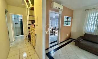 Imagem 2: Casa 4 Quartos com 1 Suíte - Barreiros - CEN