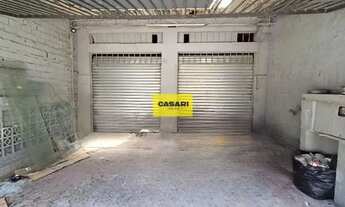 Imagem 3: Salão comercial para locação em frente ao São Bernardo Plaza Shopping