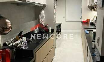 Imagem 5: Apartamento em Avenida Iraí - Indianópolis - São Paulo/SP