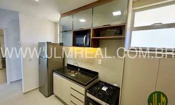 Imagem 3: VENDO APARTAMENTO COM 78m², 2 VAGAS, ELEVADOR, PISCINA, NA PRAIA DO CUMBUCO - CAUCAIA - CE