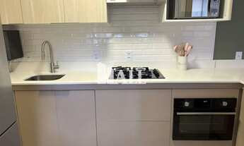 Imagem 2: Apartamento com 2 quartos, Nau Vivendas, Rio Preto