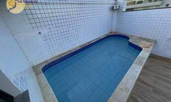 Imagem 4: Cobertura Duplex pé na areia