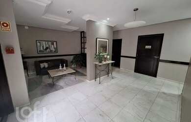 Imagem 5: Apartamento pronto para morar - 2 dormitórios, 1 vaga garagem, mobiliado e no último andar