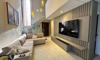 Imagem 4: Sobrado à Venda no Condomínio Reserva do Vale em Caçapava - SP