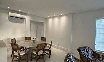 Imagem 5: Apartamento com 3 dormitórios para alugar, 174 m² por R$ 8.113/mês - Jardim Virginia - Gua