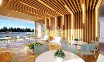 Imagem 3: Apartamento de Alto Padrão com 3 Suítes, Lavabo e Varanda Parque Planalto